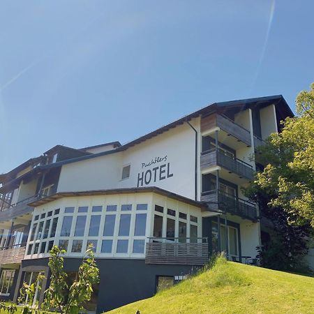 Gasthof Deutscher Adler Und Hotel Puchtler Bischofsgrün Εξωτερικό φωτογραφία