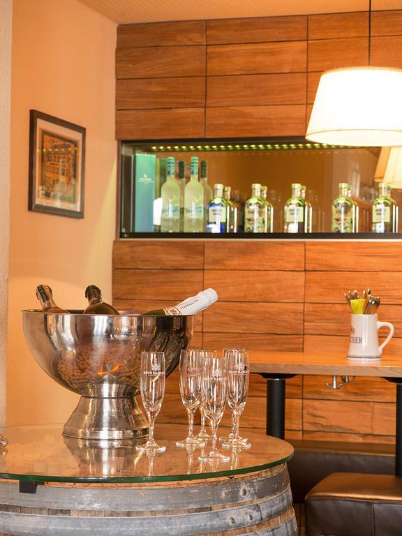Gasthof Deutscher Adler Und Hotel Puchtler Bischofsgrün Εξωτερικό φωτογραφία